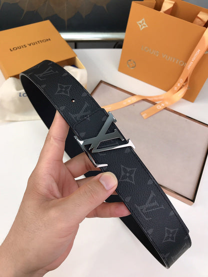 Vl - Luxury  LUV  BELTS 003