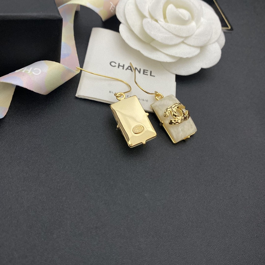 VL - Luxury Edition Earring CH-L 026