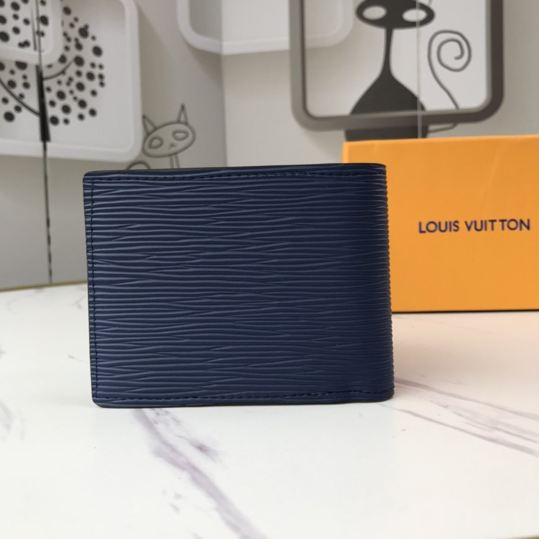 VL - Luxury Edition Wallet LUV 077