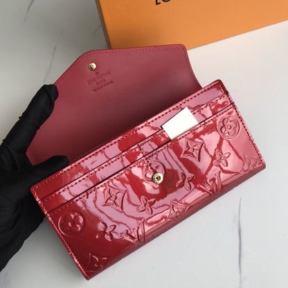 VL - Luxury Edition Wallet LUV 008