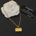 VL - Luxury Edition Necklace CH-L015
