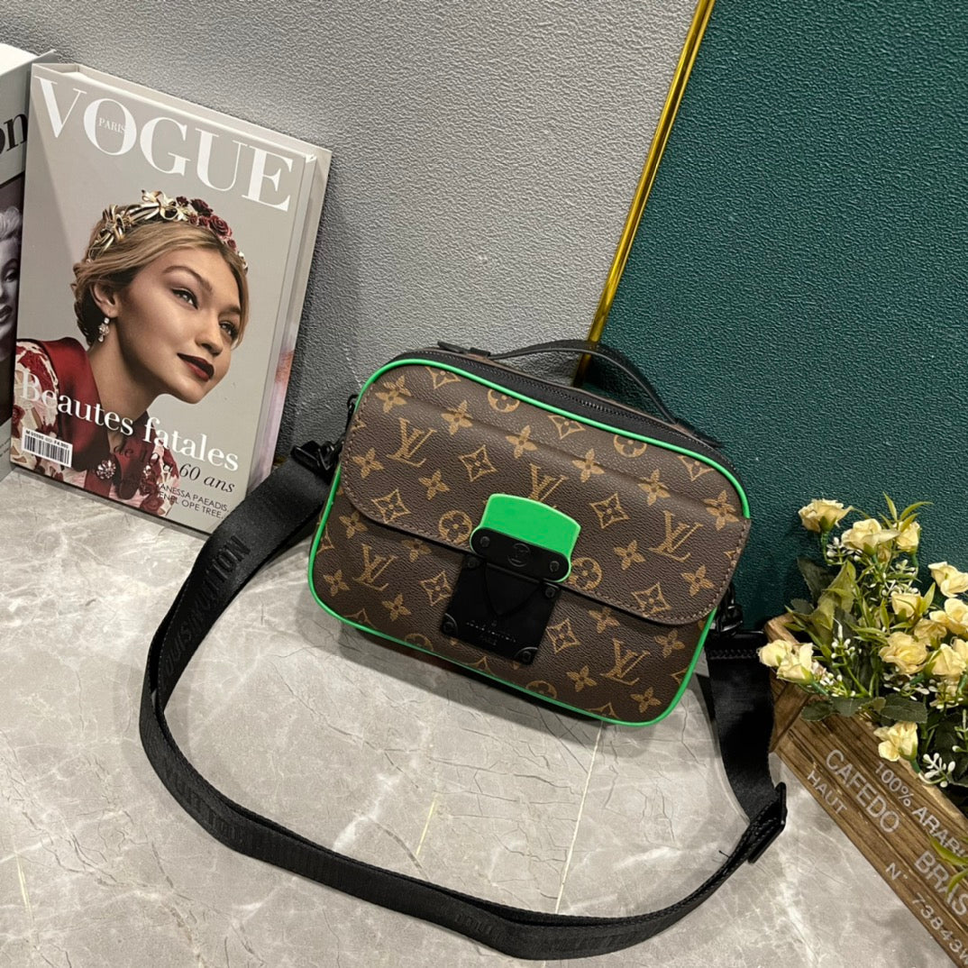 VL - New Luxury Bags LUV 851