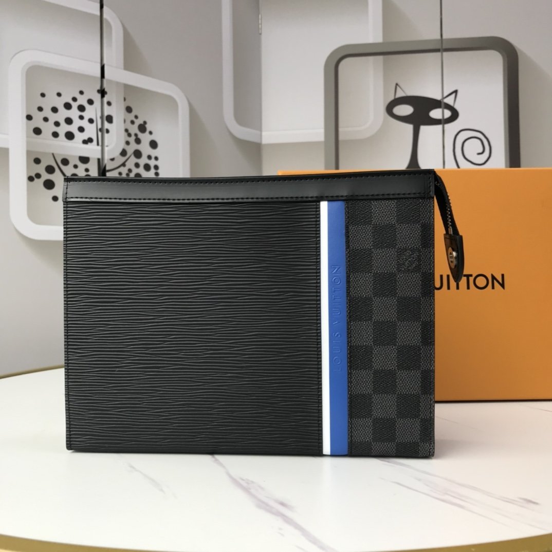 VL - Luxury Edition Wallet LUV 072