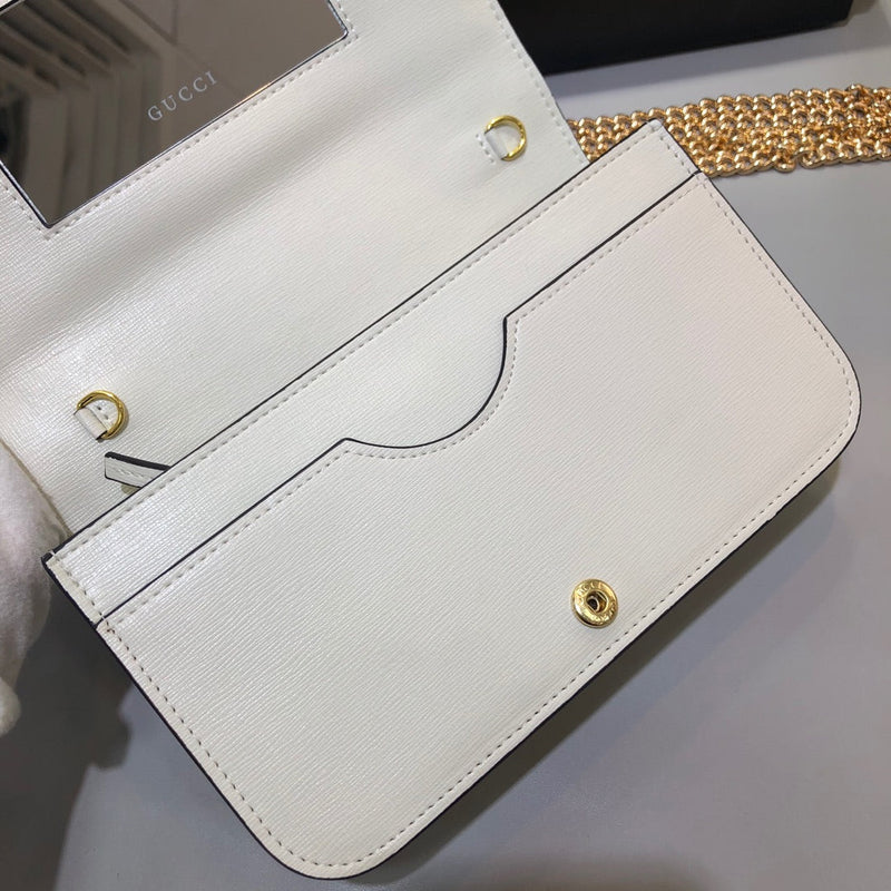 VL - Luxury Bag GCI 455