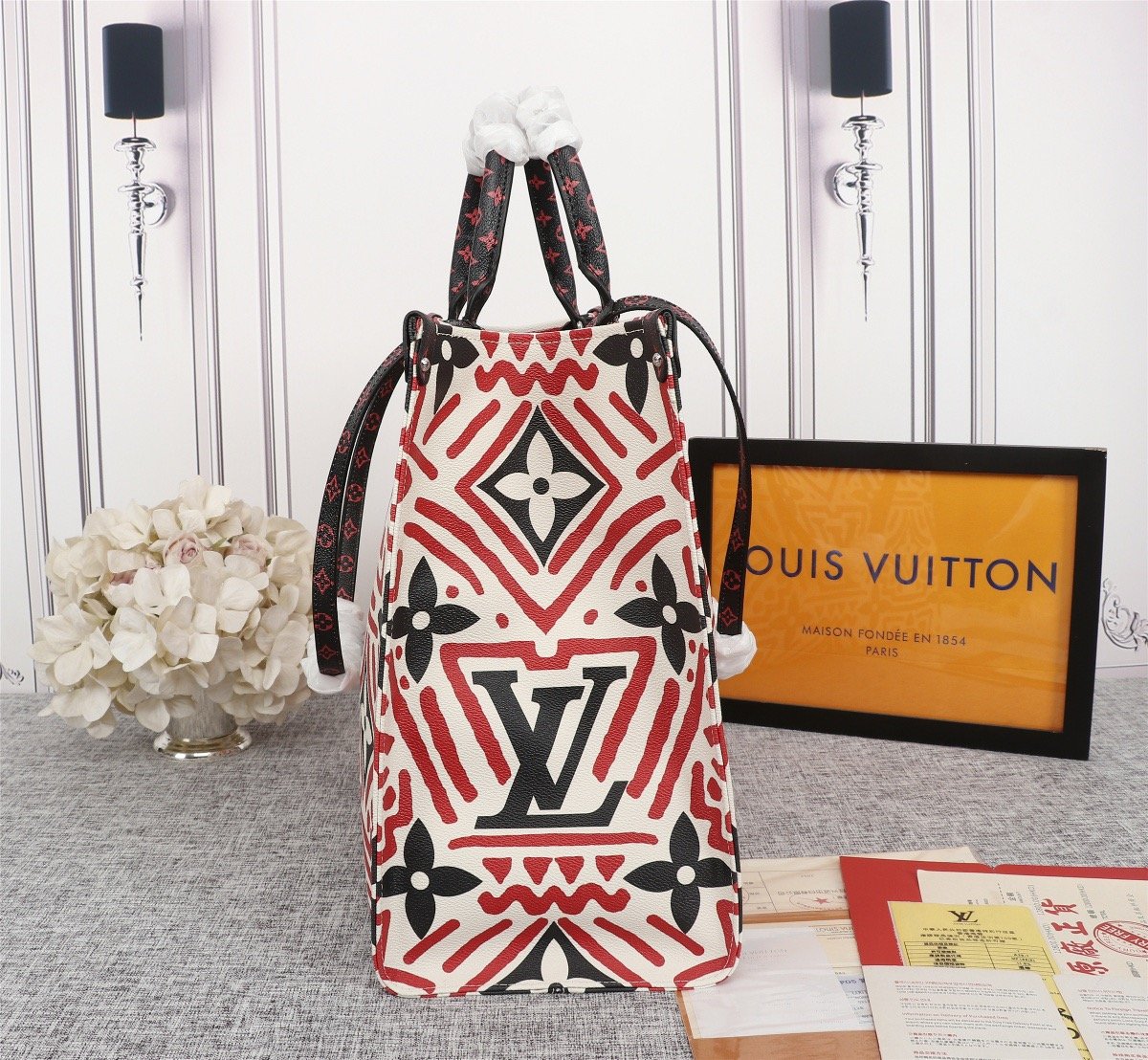 VL - Luxury Edition Bags LUV 185