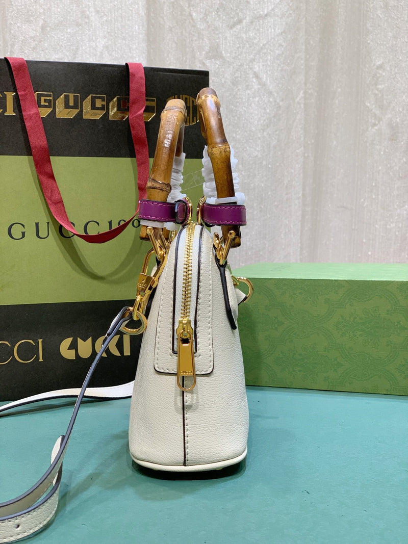VL - Luxury Bag GCI 480