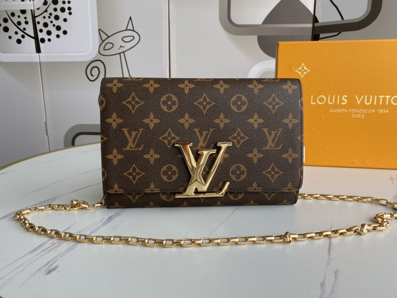 VL - Luxury Edition Wallet LUV 056