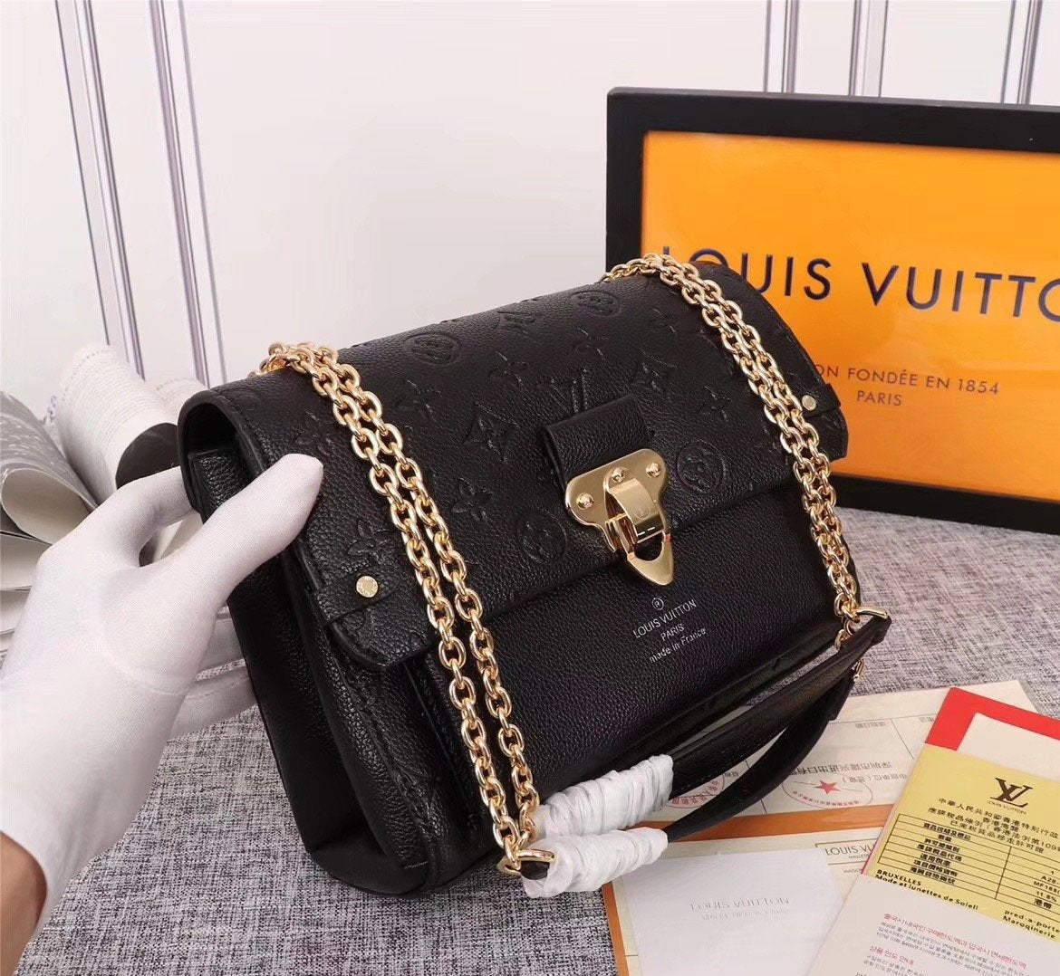 VL - Luxury Edition Bags LUV 276