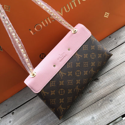 VL - Luxury Edition Bags LUV 209