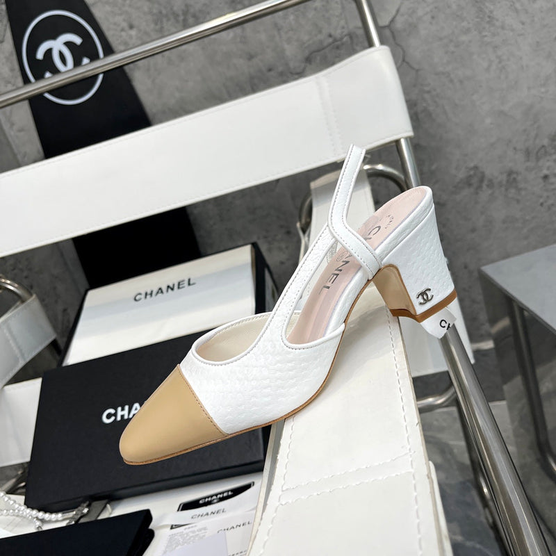 Designer CHL High Heel Shoes 049