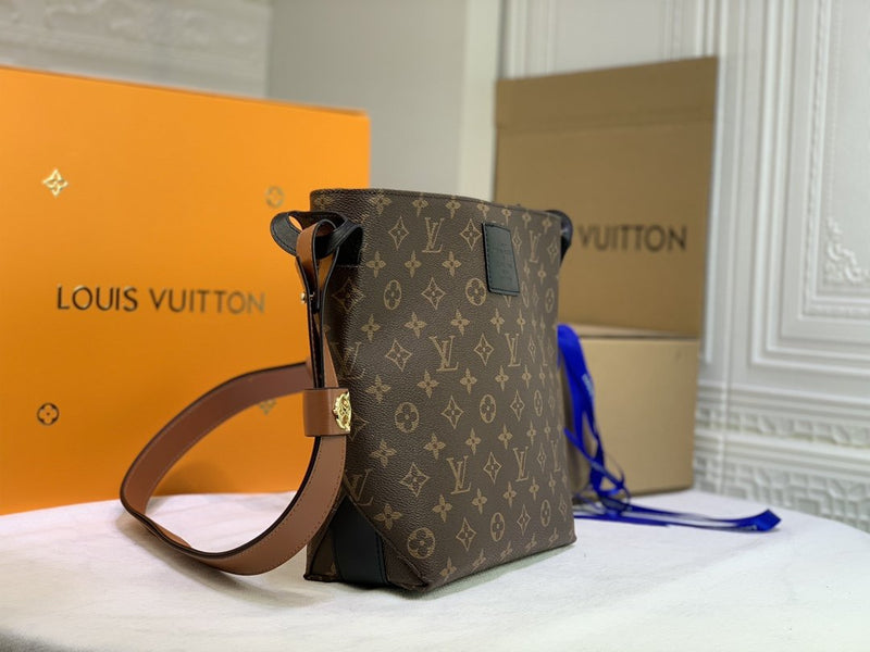 VL - Luxury Edition Bags LUV 105