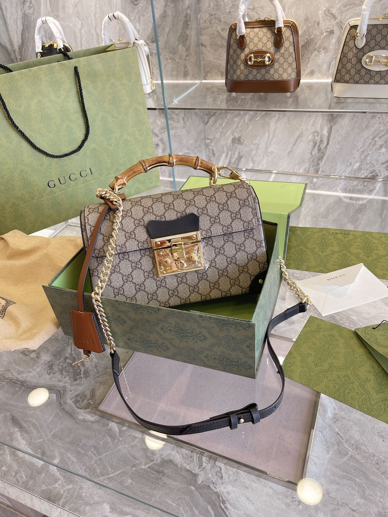 VL - Luxury Edition Bags GCI 184