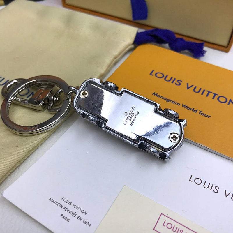 VL - Luxury Edition Keychains LUV 042