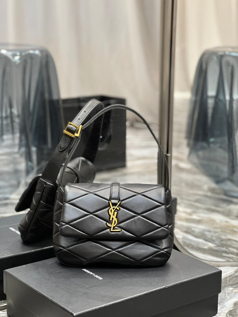 VL - Luxury Bag SLY 238