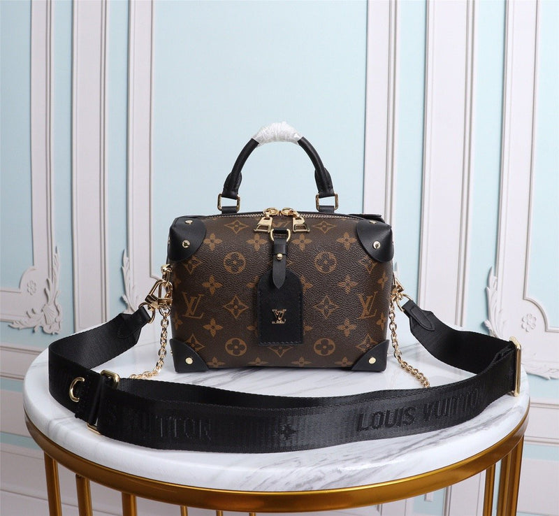 VL - Luxury Edition Bags LUV 027