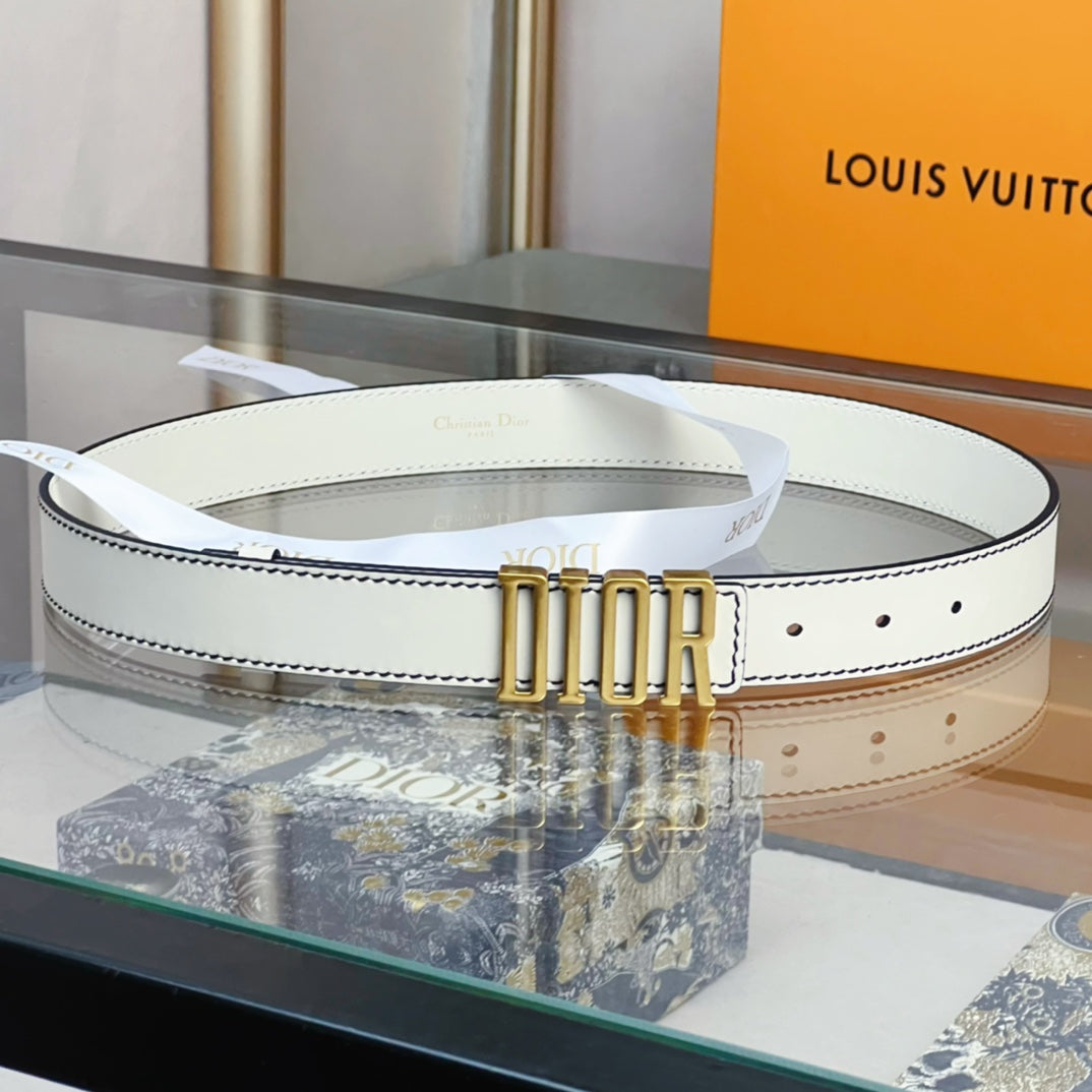 Vl - Luxury DIR  BELTS 007