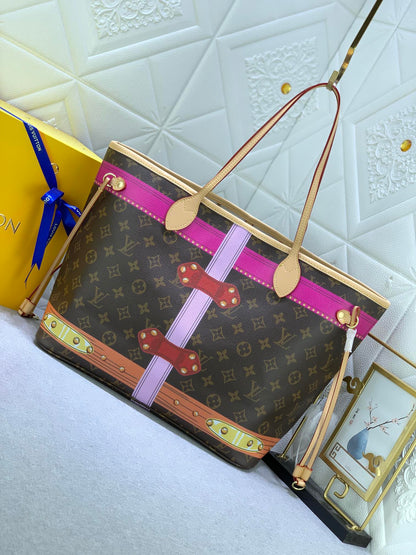 VL - New Luxury Bags LUV 811