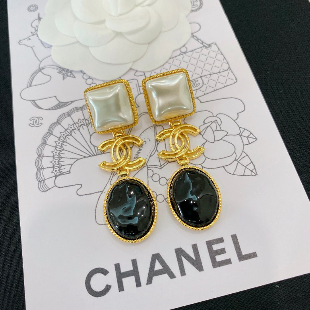 VL - Luxury Edition Earring CH-L 068