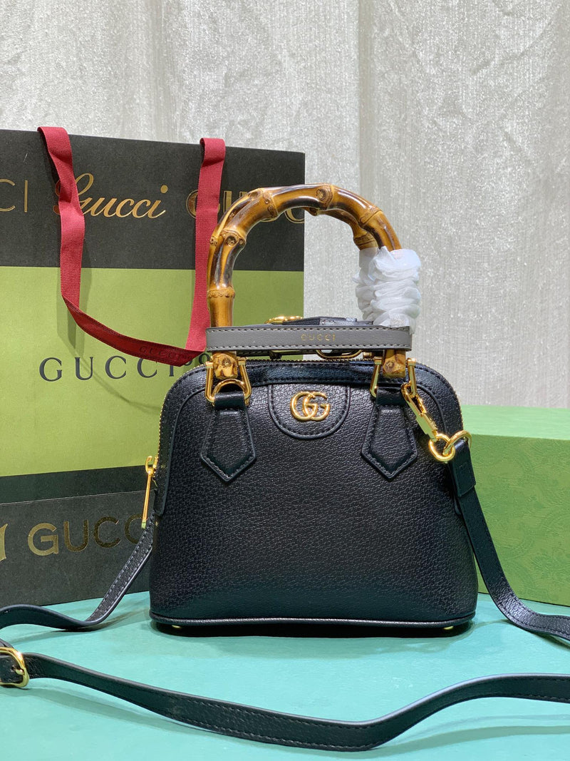 VL - Luxury Bag GCI 481