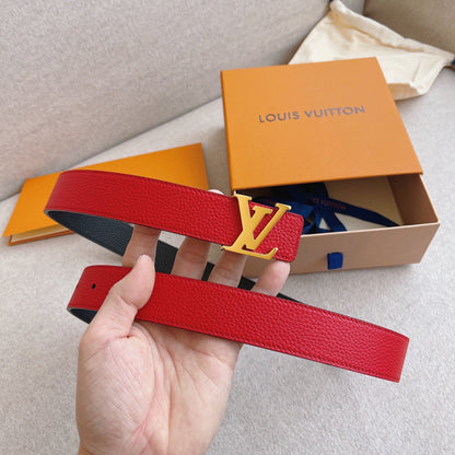 Vl - Luxury  LUV  BELTS 014