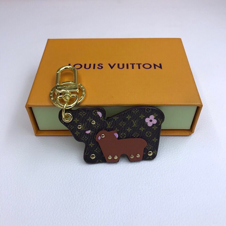 VL - Luxury Edition Keychains LUV 017