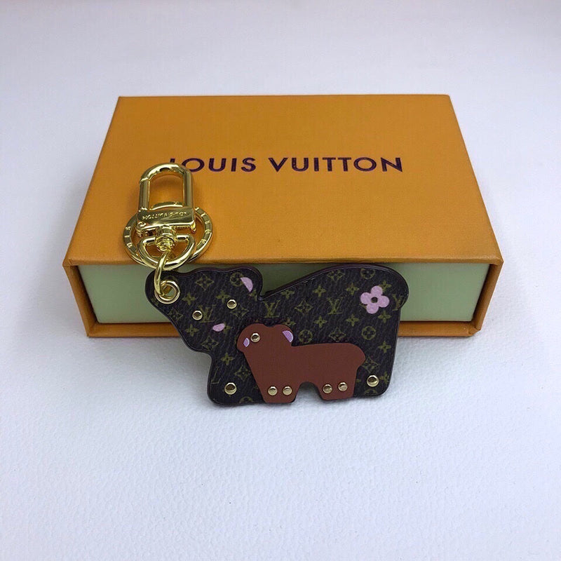 VL - Luxury Edition Keychains LUV 017