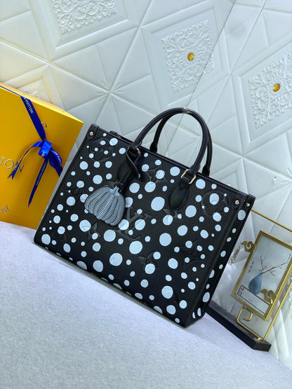 VL - Luxury Bag LUV 635