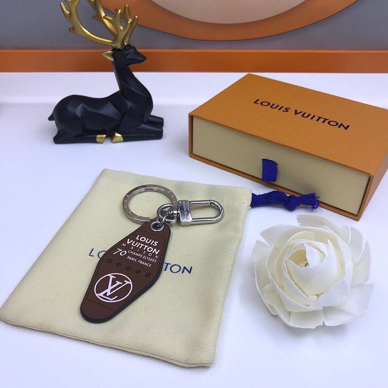 VL - Luxury Edition Keychains LUV 008