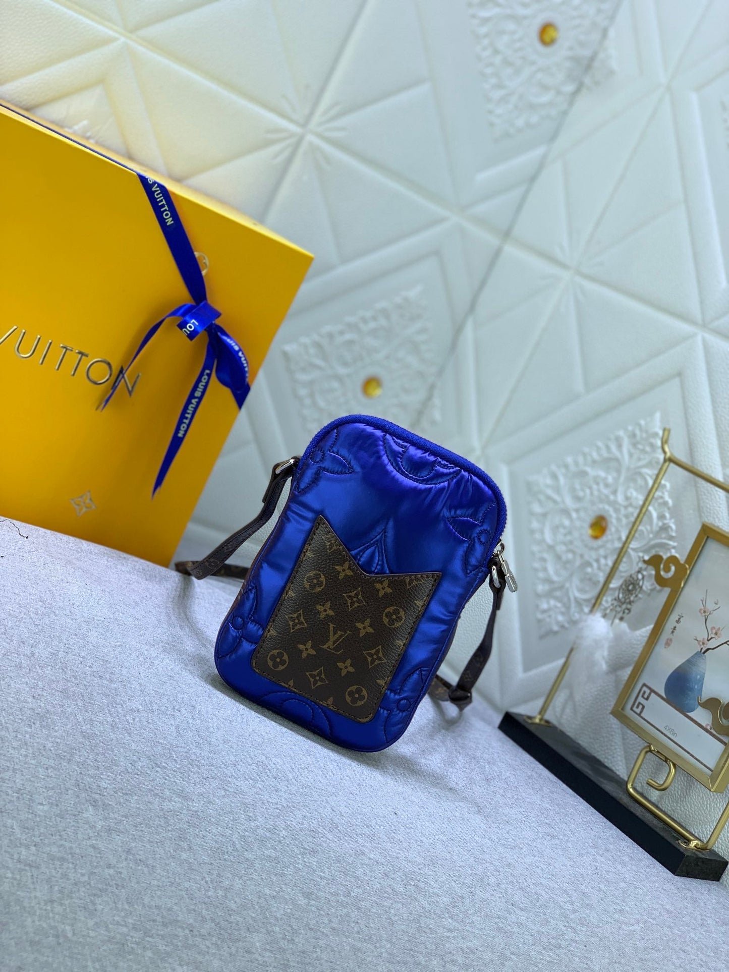 VL - Luxury Bag LUV 620