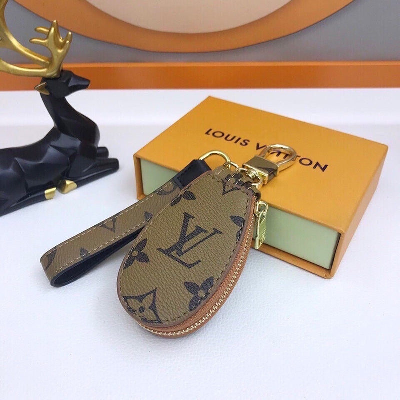 VL - Luxury Edition Keychains LUV 025