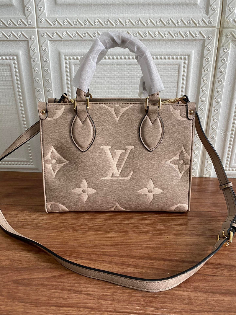 VL - Luxury Edition Bags LUV 453