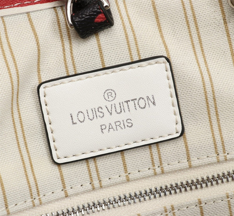 VL - Luxury Edition Bags LUV 185