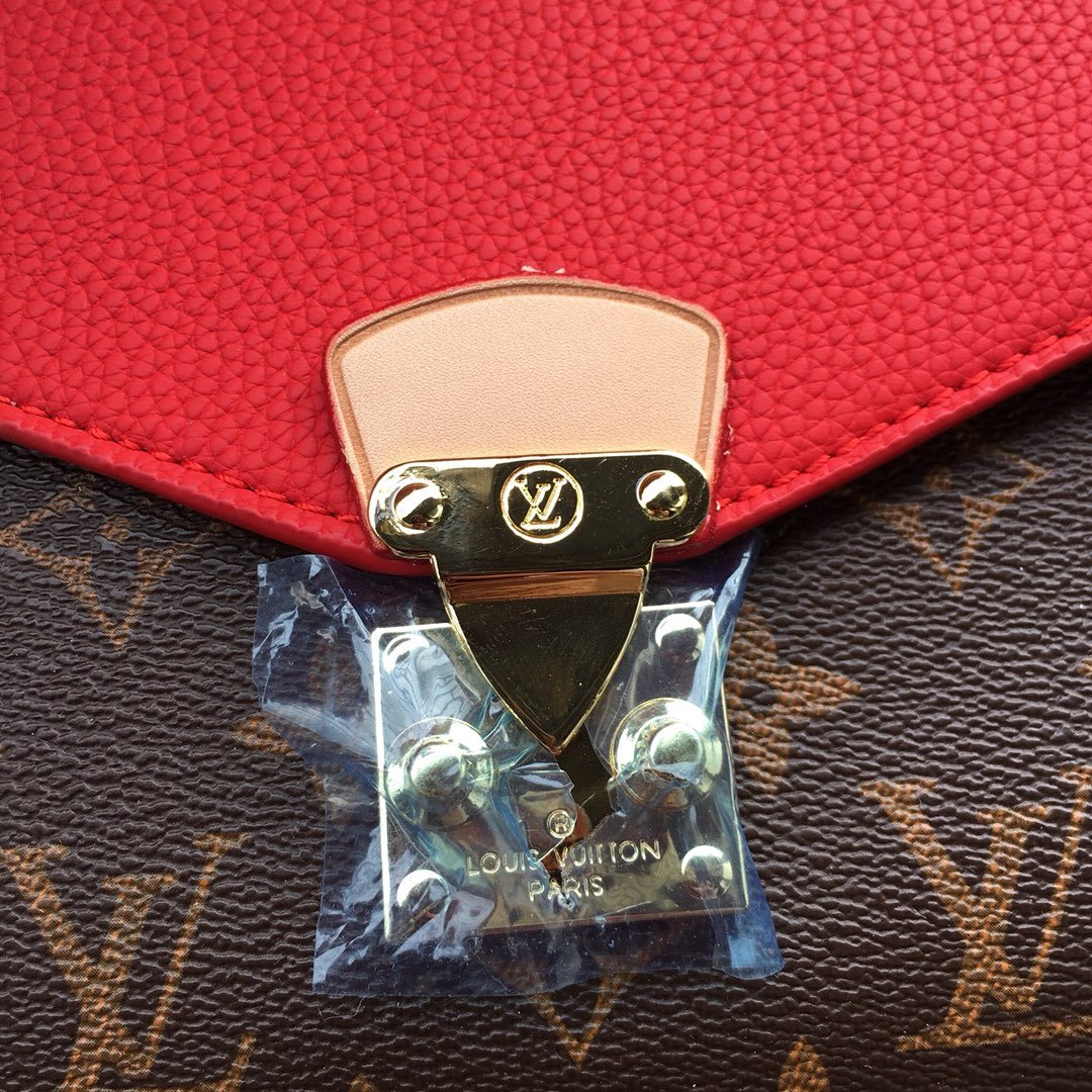 VL - Luxury Edition Bags LUV 210