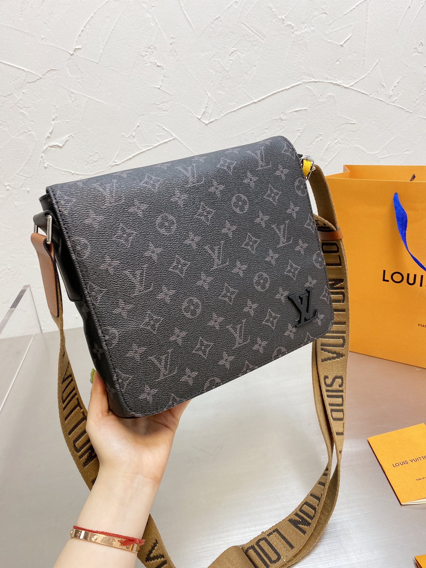 VL - Luxury Edition Bags LUV 067