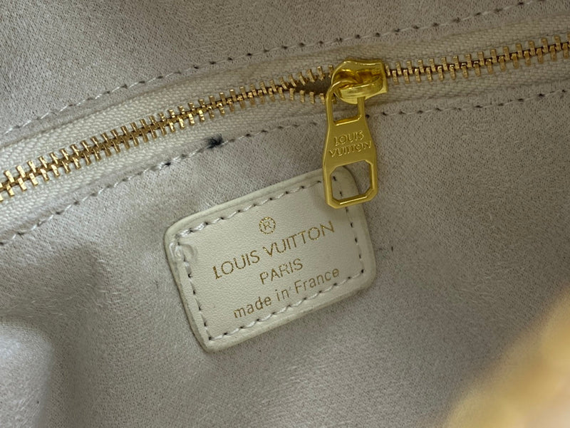 VL - Luxury Bags LUV 663