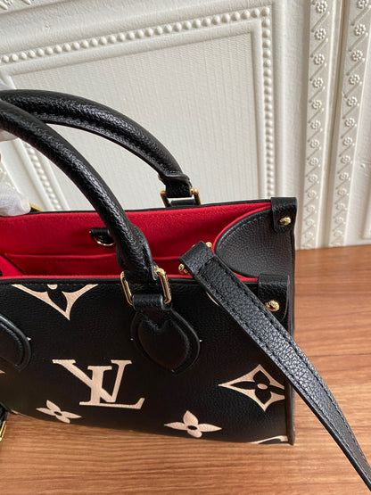 VL - Luxury Edition Bags LUV 454