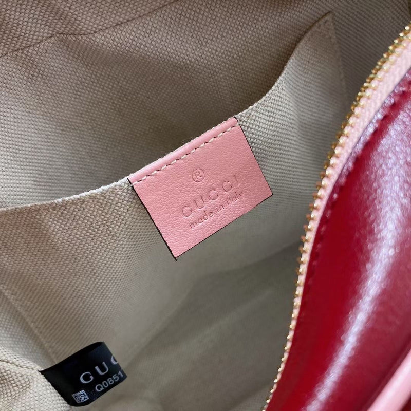 VL - Luxury Bag GCI 437