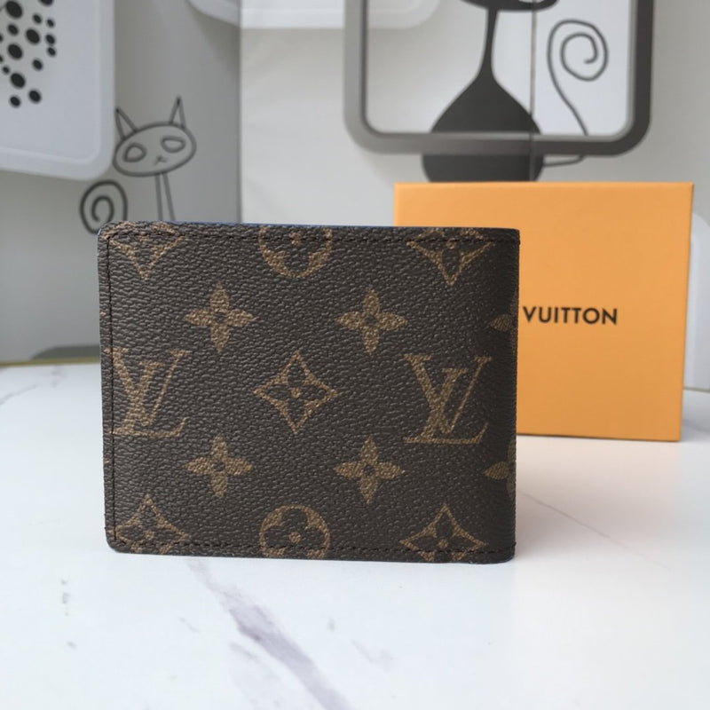VL - Luxury Edition Wallet LUV 034