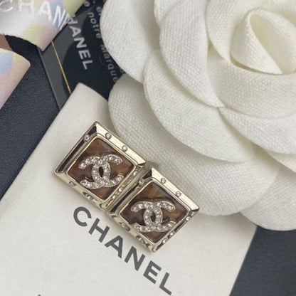 VL - Luxury Edition Earring CH-L 025