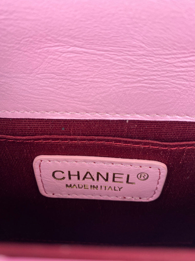 VL - Luxury Bag CHL 418