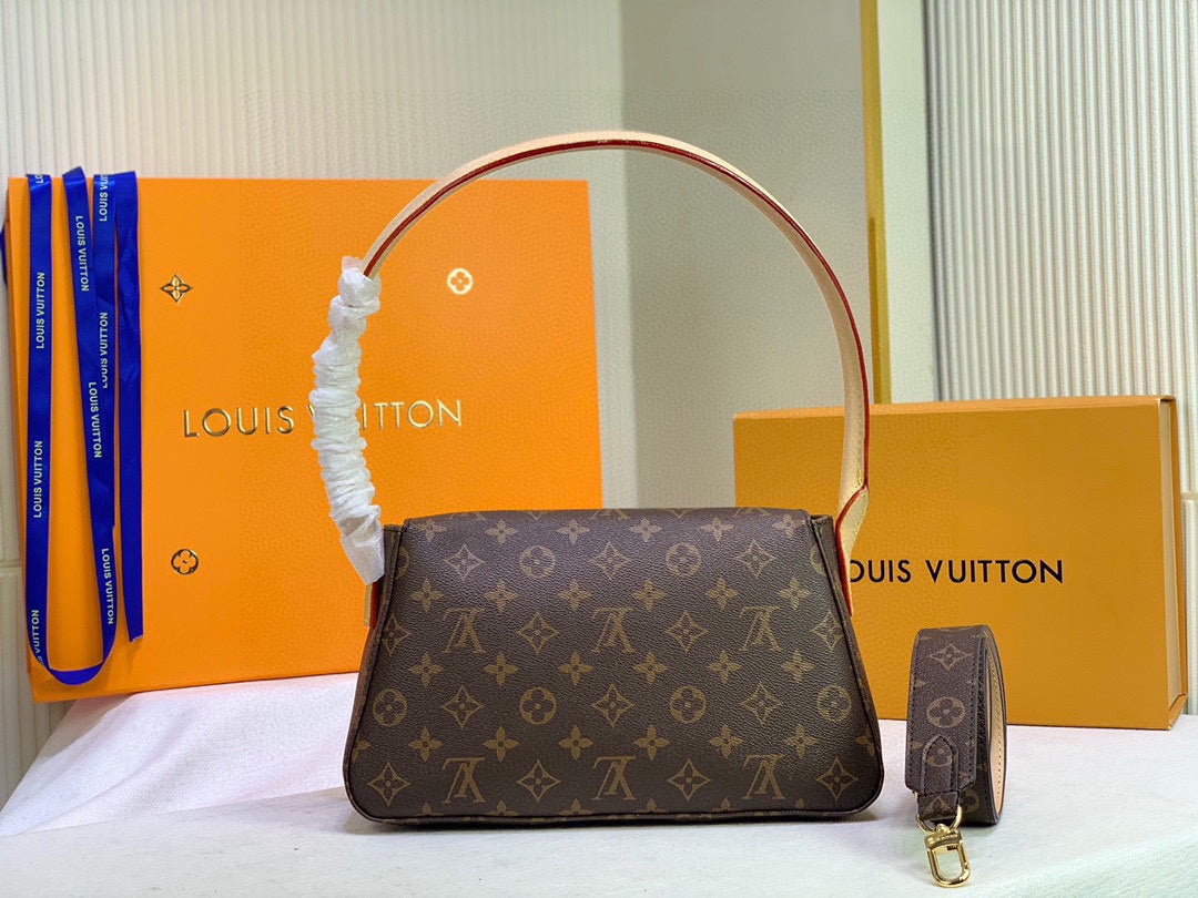 VL - Luxury Bags LUV 887