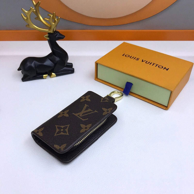VL - Luxury Edition Keychains LUV 066