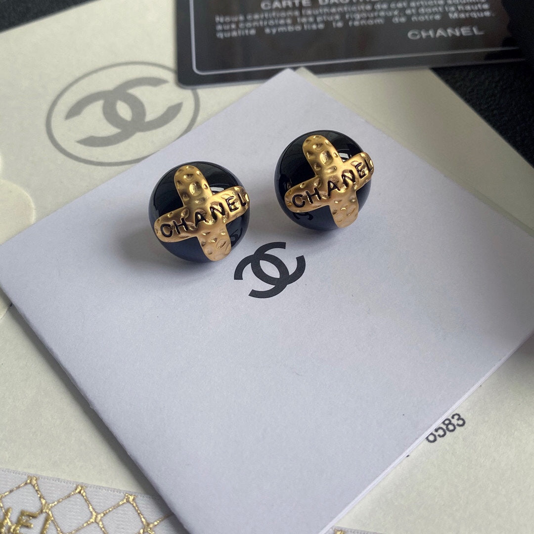 VL - Luxury Edition Earring CH-L 004