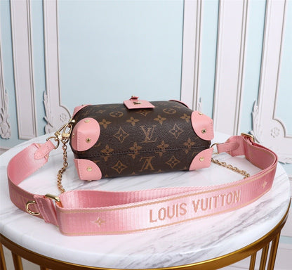 VL - Luxury Edition Bags LUV 027