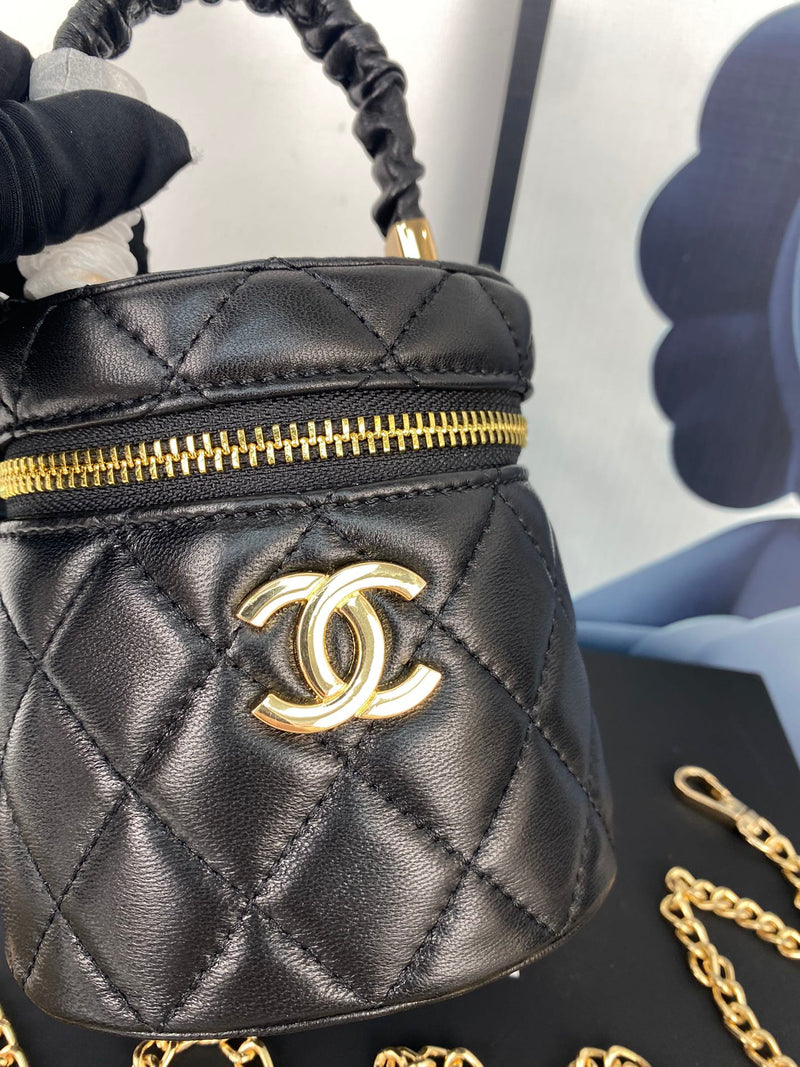 VL - Luxury Bag CHL 409