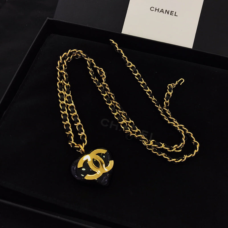 VL - Luxury Edition Necklace CH-L052