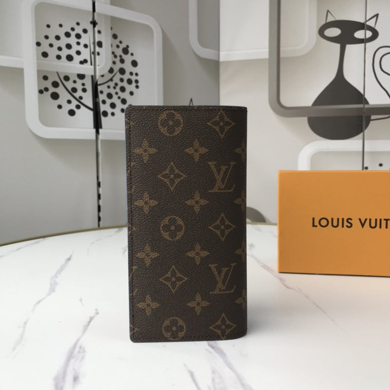 VL - Luxury Edition Wallet LUV 032