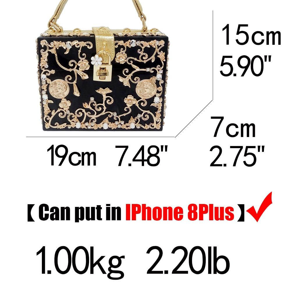 VL - 2021 EVENING BAG FOR WOMEN EV003