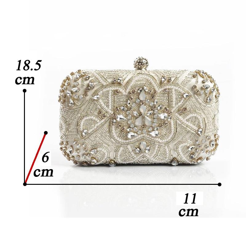 VL - 2021 EVENING BAG FOR WOMEN EV013