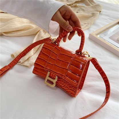 VL - 2021 Shoulder Bag For Women SB001